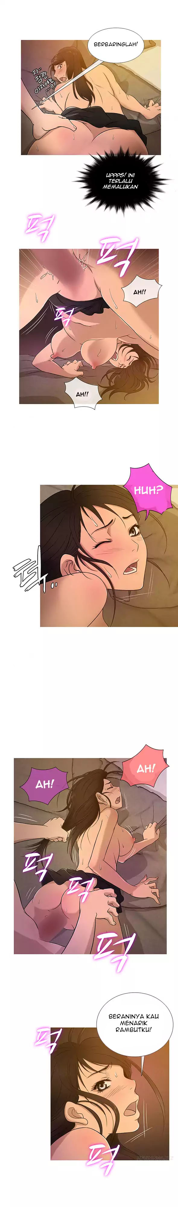 Heaven (Onion) - Chapter 18 3