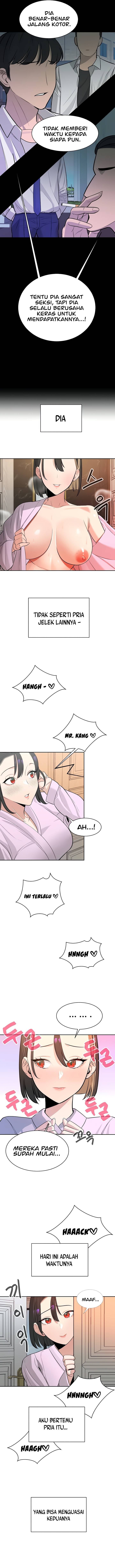 Secret Affairs of the 3rd Generation - Chapter 18 12 Secret Affairs of the 3rd Generation - Chapter 18 12