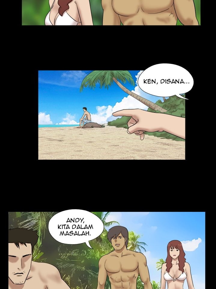 Naked Island - Chapter 18 4