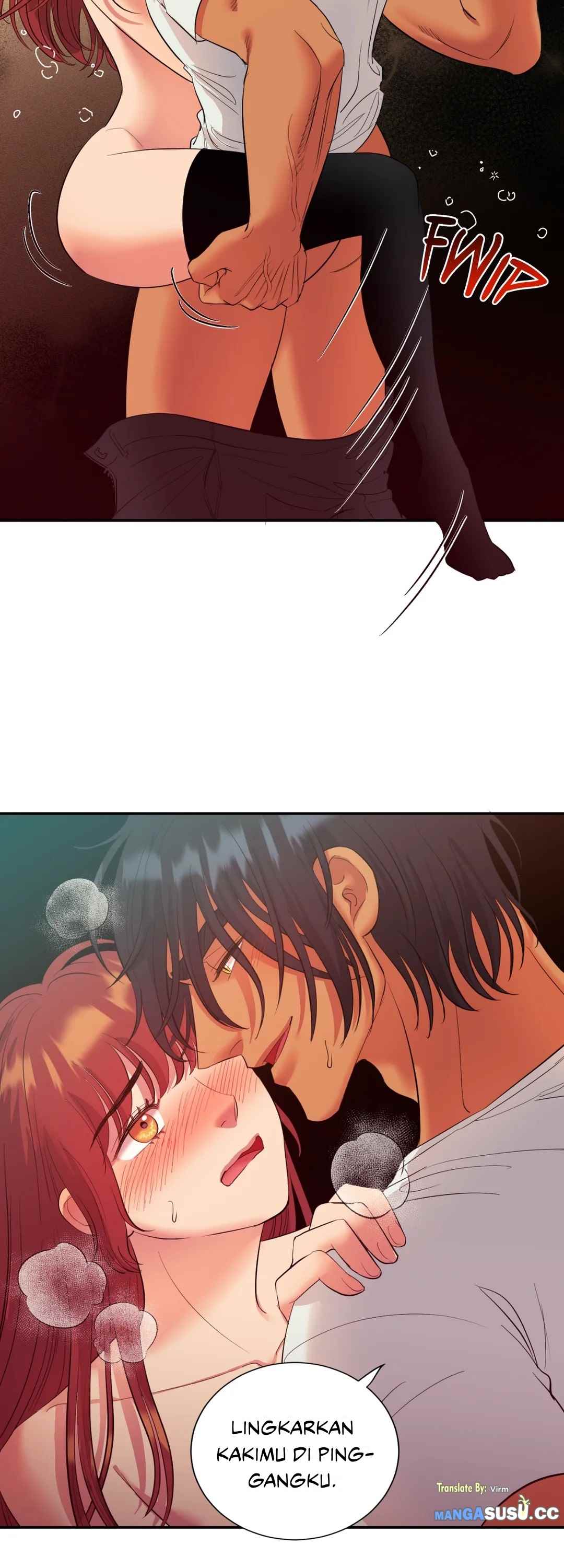 Hana’s Demons of Lust - Chapter 18 34 Hana’s Demons of Lust - Chapter 18 34