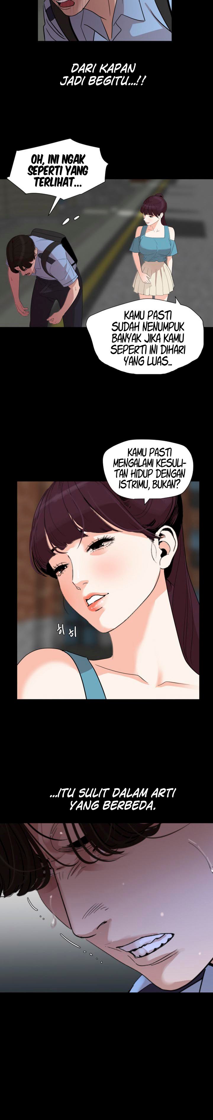 Don’t Be Like This! Son-In-Law - Chapter 18 9 Don’t Be Like This! Son-In-Law - Chapter 18 9