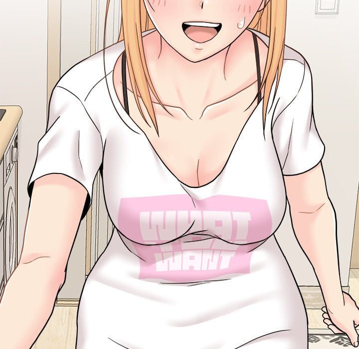 Crossing the Line - Chapter 18 45