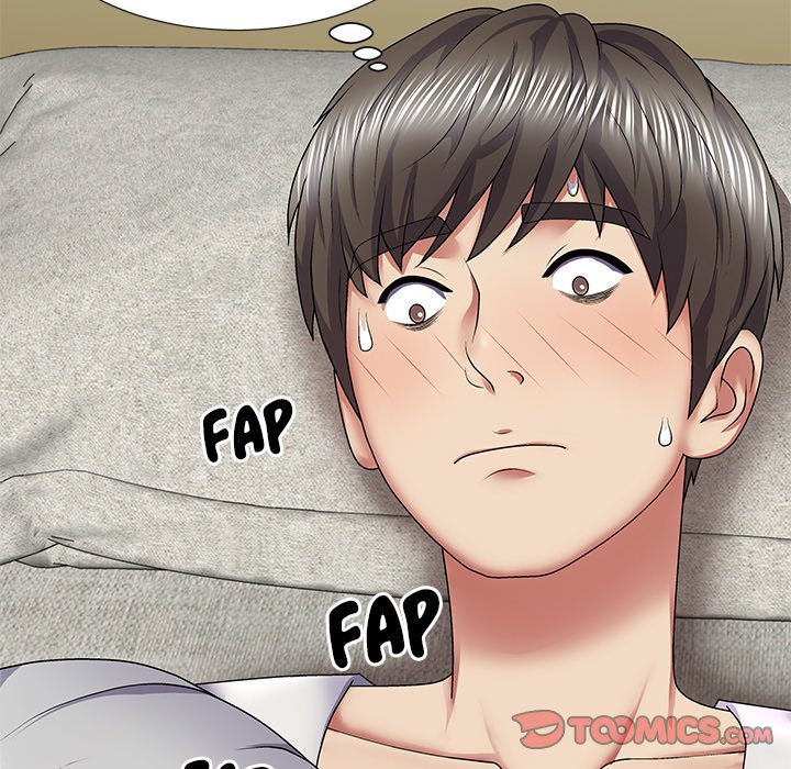 Spirit Possession - Chapter 18 66 Spirit Possession - Chapter 18 66