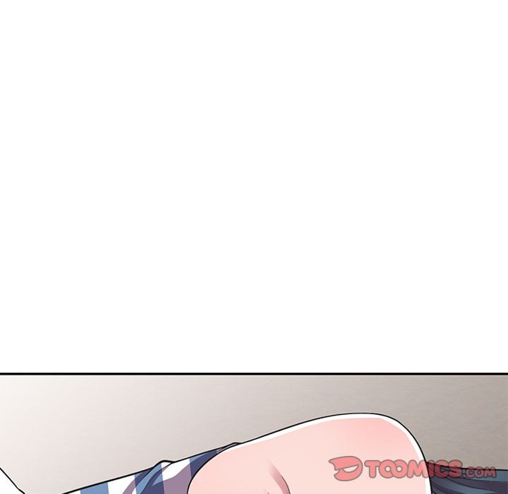 A Stolen Taste - Chapter 18 86