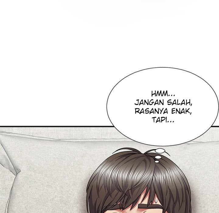 Spirit Possession - Chapter 18 61 Spirit Possession - Chapter 18 61