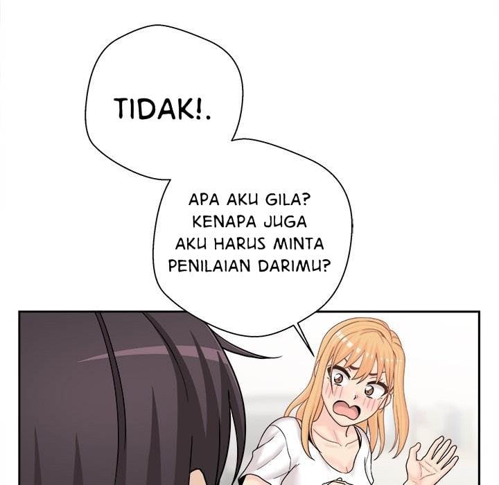 Crossing the Line - Chapter 18 92