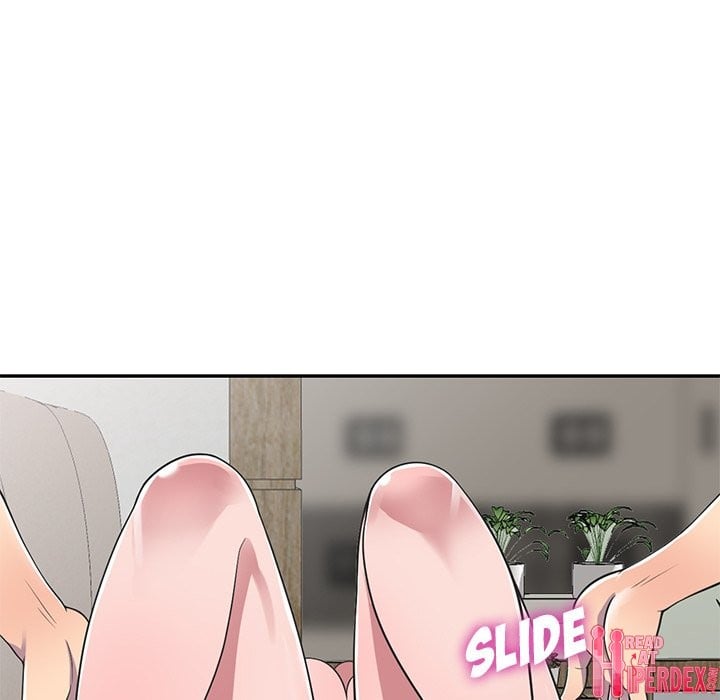 A Stolen Taste - Chapter 18 123
