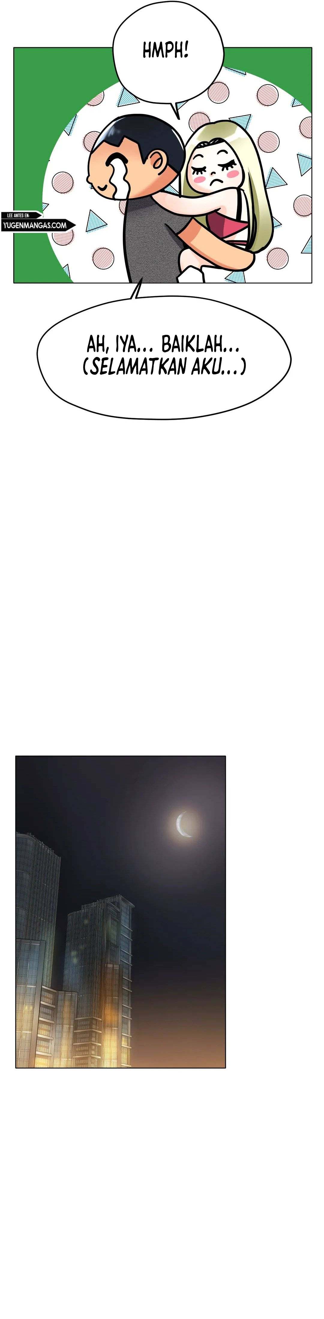 Love in ice - Chapter 18 23