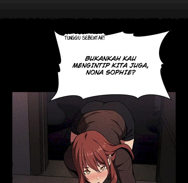 Collapse and Rewind - Chapter 18 19