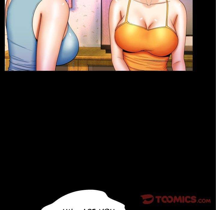 My Aunt - Chapter 18 16