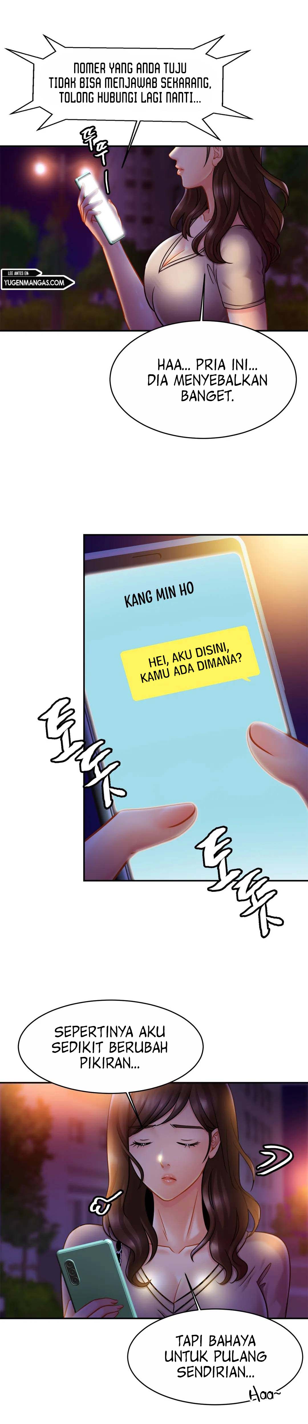 Closefam - Chapter 18 7