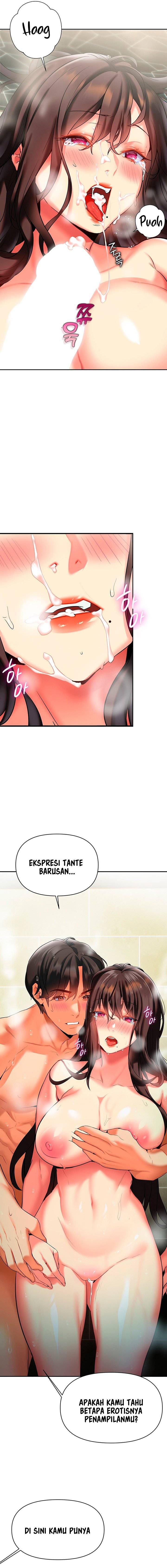 I Need You, Noona - Chapter 18 12