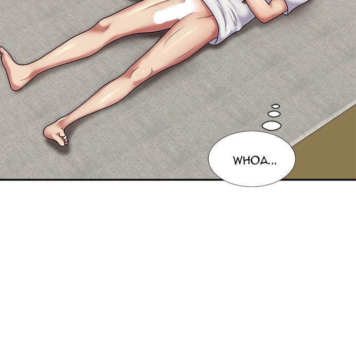 Spirit Possession - Chapter 18 44 Spirit Possession - Chapter 18 44