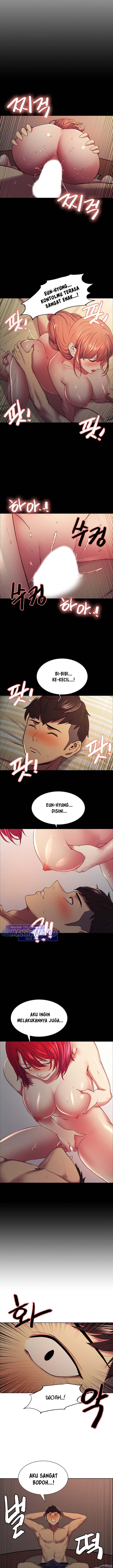 The Runaway Family - Chapter 19 9