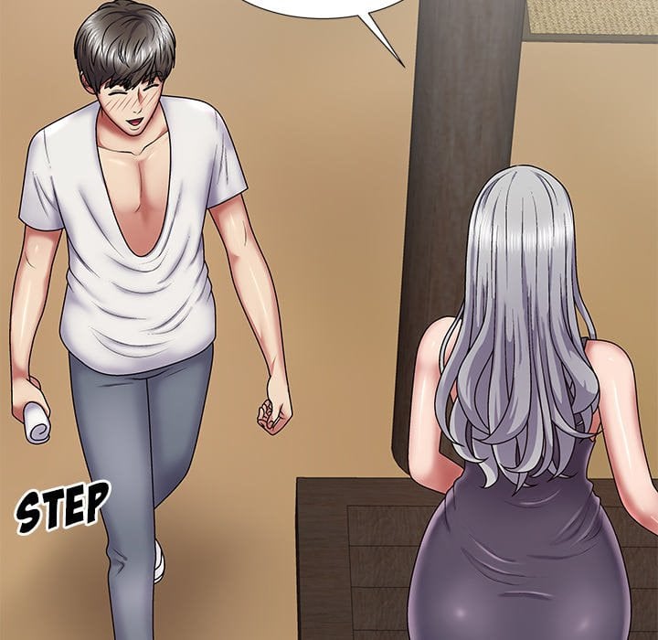 Spirit Possession - Chapter 18 11 Spirit Possession - Chapter 18 11