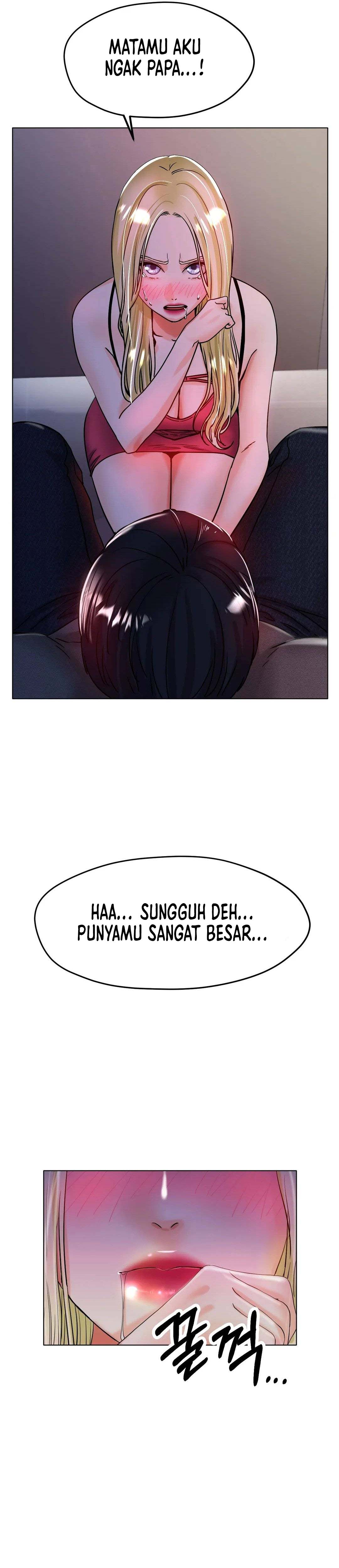 Love in ice - Chapter 18 8