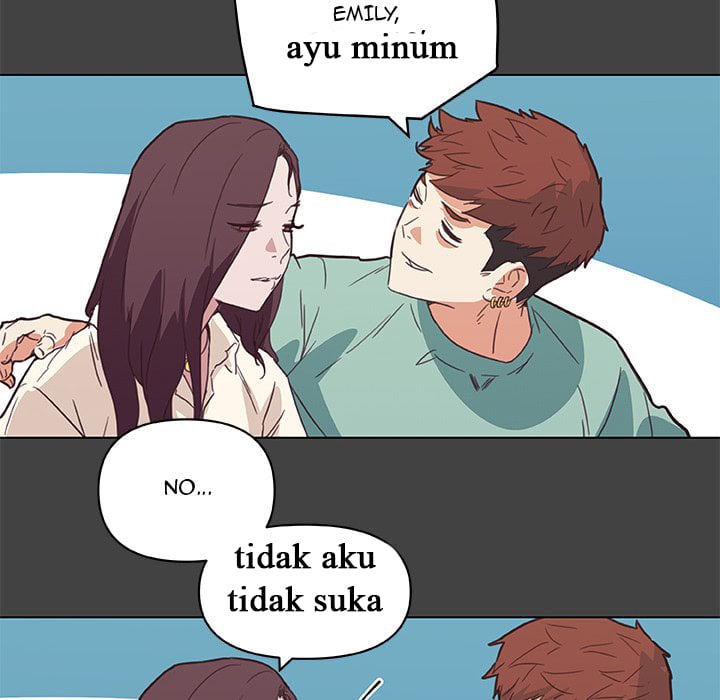 Family Adjustments - Chapter 18 37