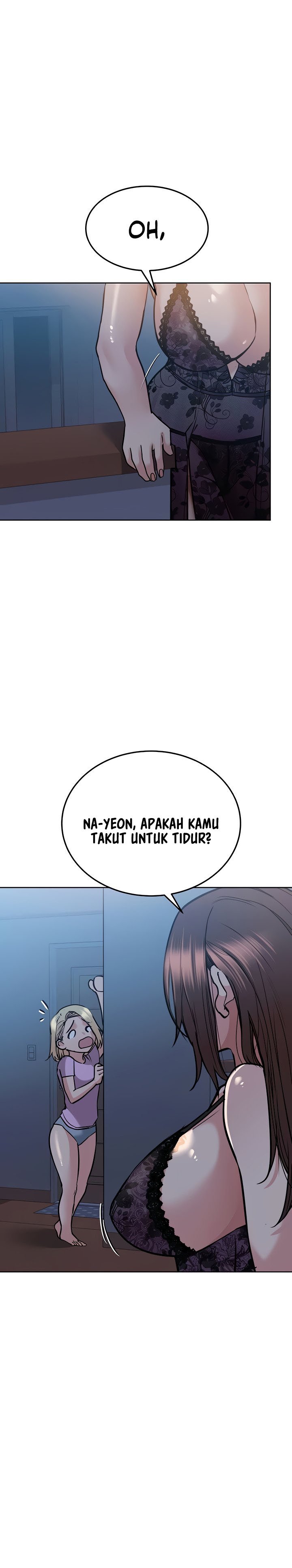 Keep It a Secret From Your Mother! - Chapter 18 9