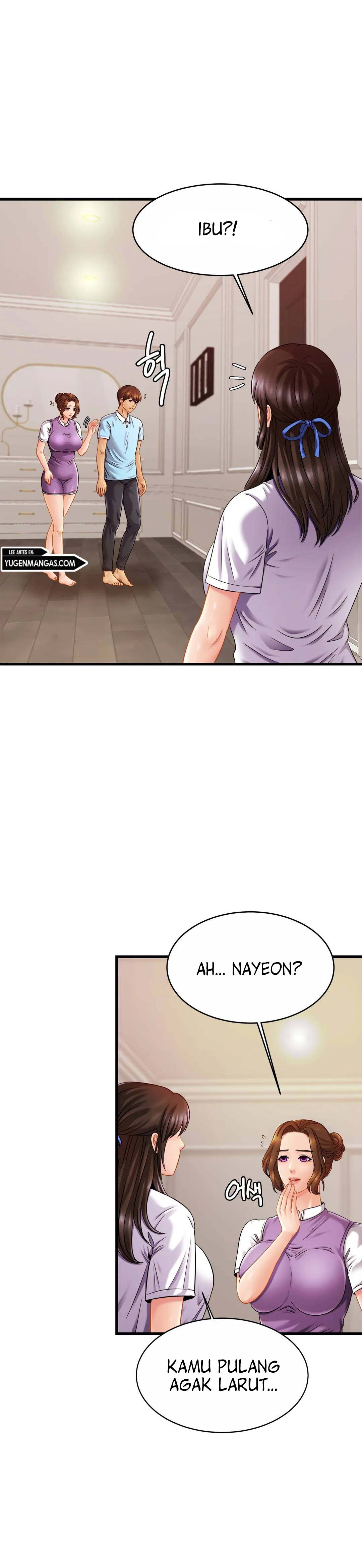 Closefam - Chapter 18 2