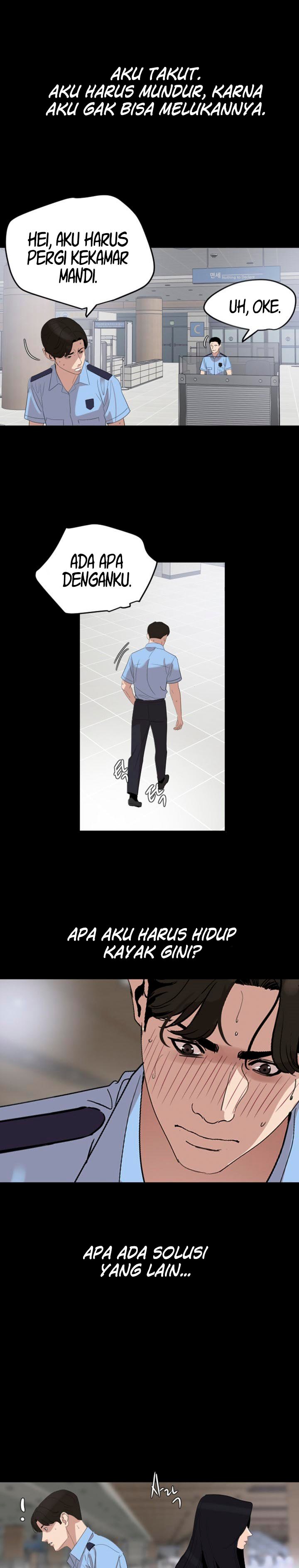 Don’t Be Like This! Son-In-Law - Chapter 18 13 Don’t Be Like This! Son-In-Law - Chapter 18 13