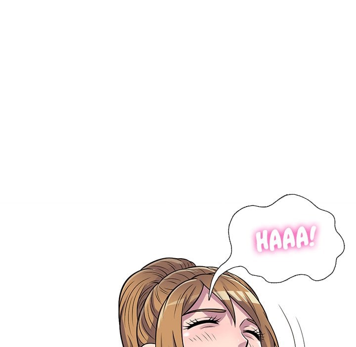 A Stolen Taste - Chapter 18 7