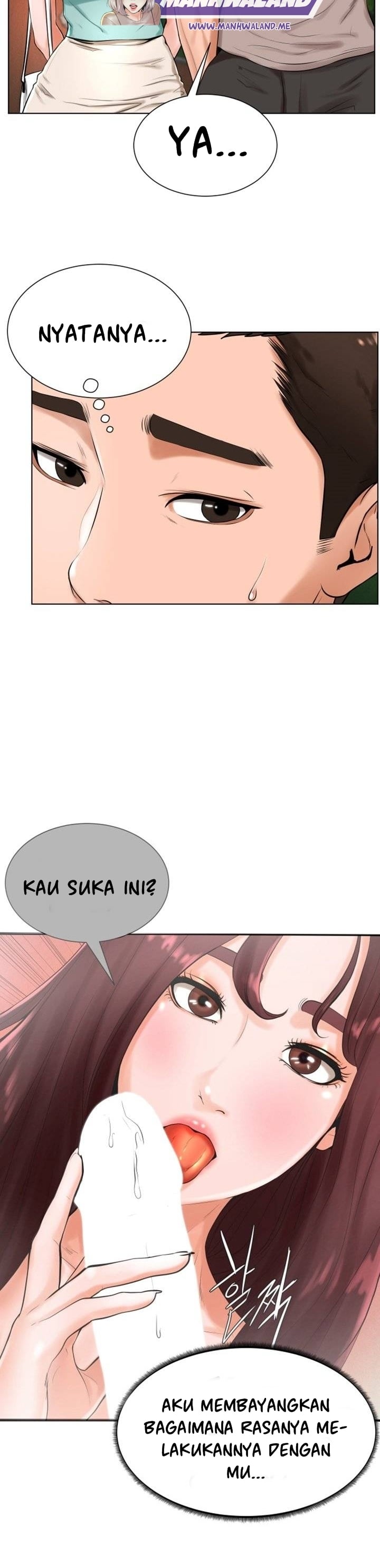 Billiard Room Love - Chapter 18 7