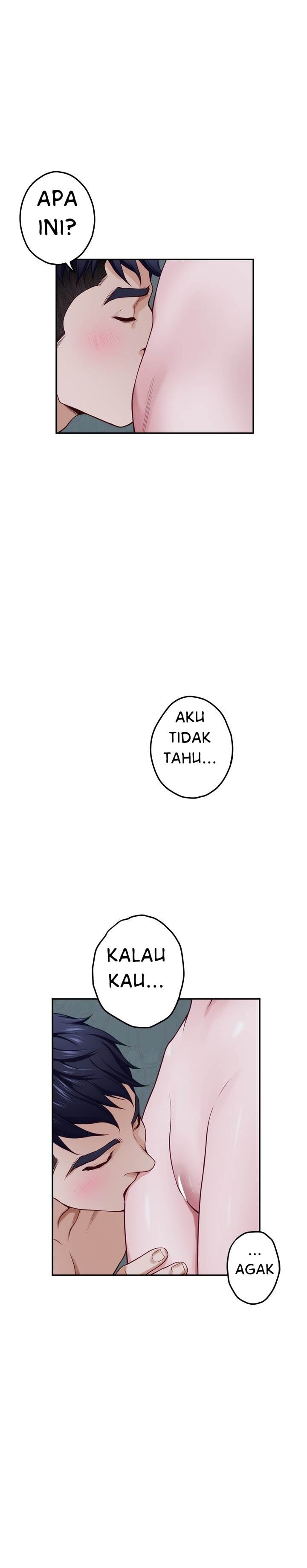 Noona&#8217;s Friend - Chapter 18 26