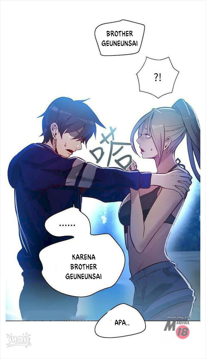PC Goddess Room - Chapter 18 35