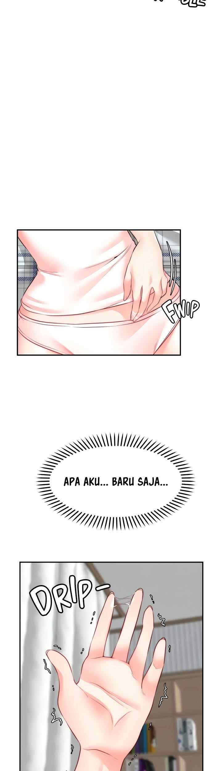 Wish Partner - Chapter 18 17