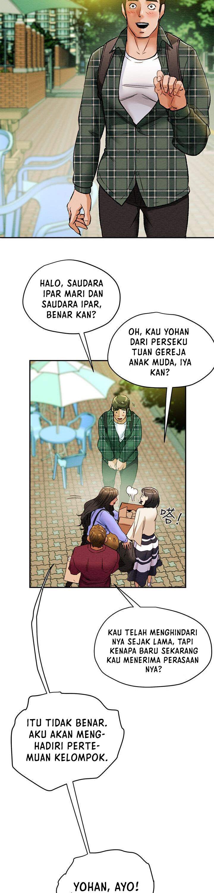 Erotic scheme - Chapter 18 38