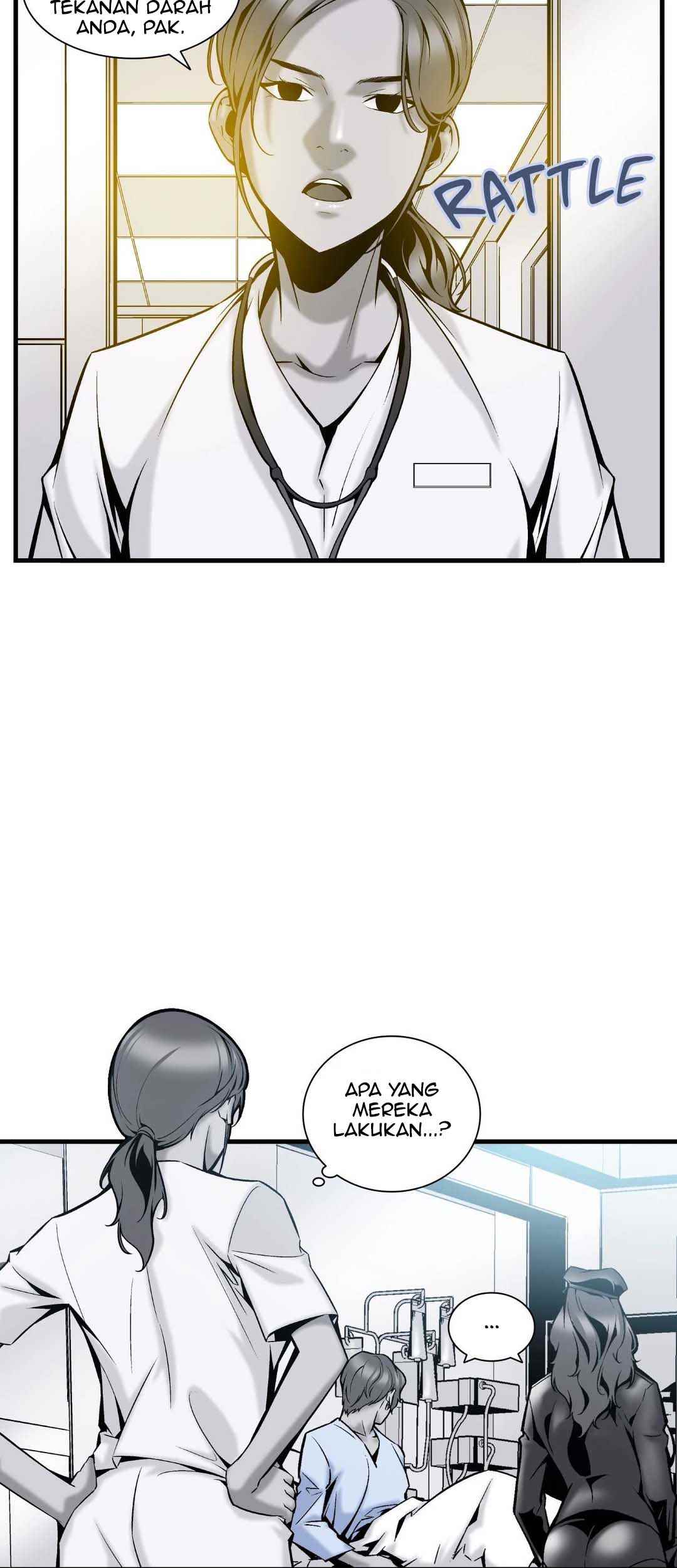 Midnight Taxi - Chapter 18 27