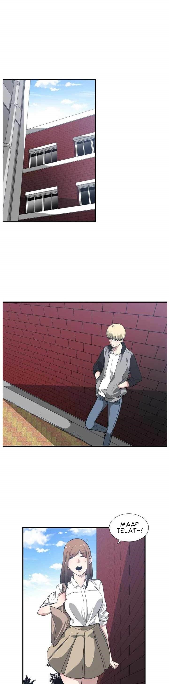 You&#8217;re Not That Special! - Chapter 18 8