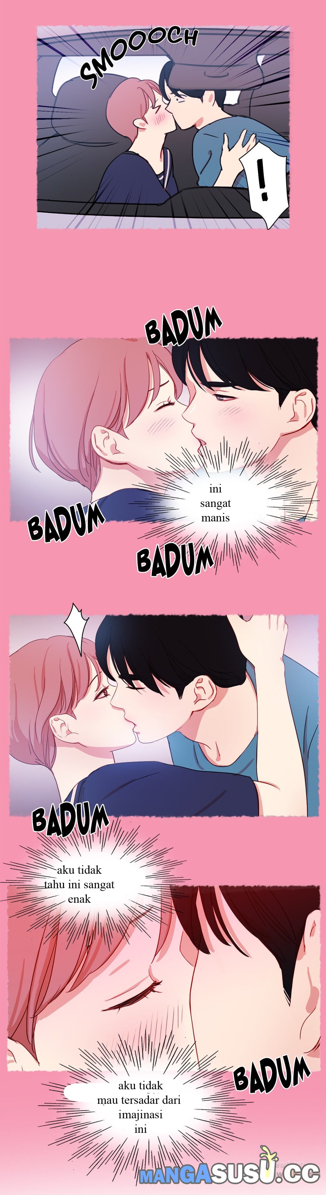 Narae’s Fantasy - Chapter 18 29 Narae’s Fantasy - Chapter 18 29