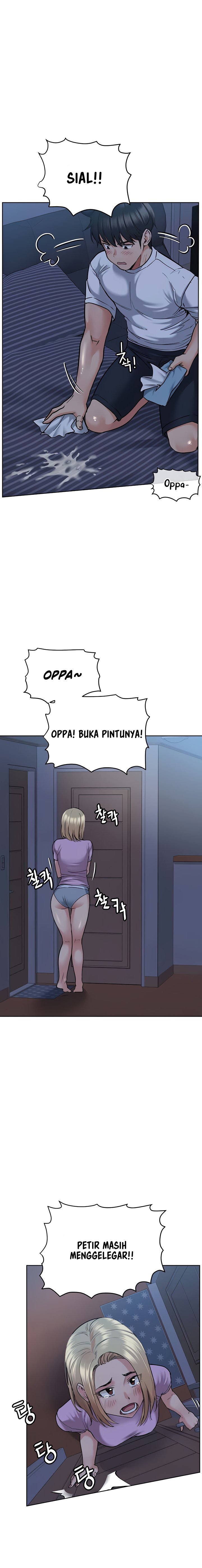 Keep It a Secret From Your Mother! - Chapter 18 8