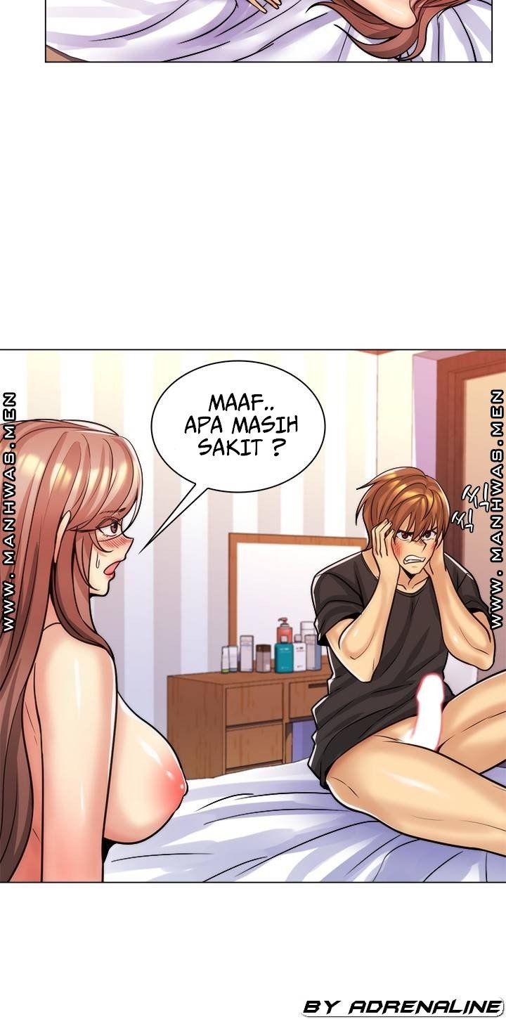 My Stepmom Is My Girlfriend - Chapter 18 59