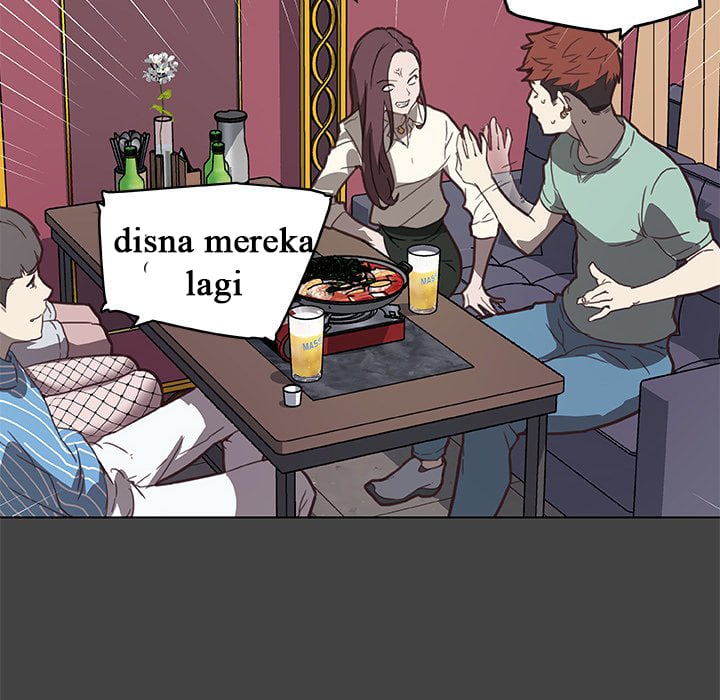 Family Adjustments - Chapter 18 39