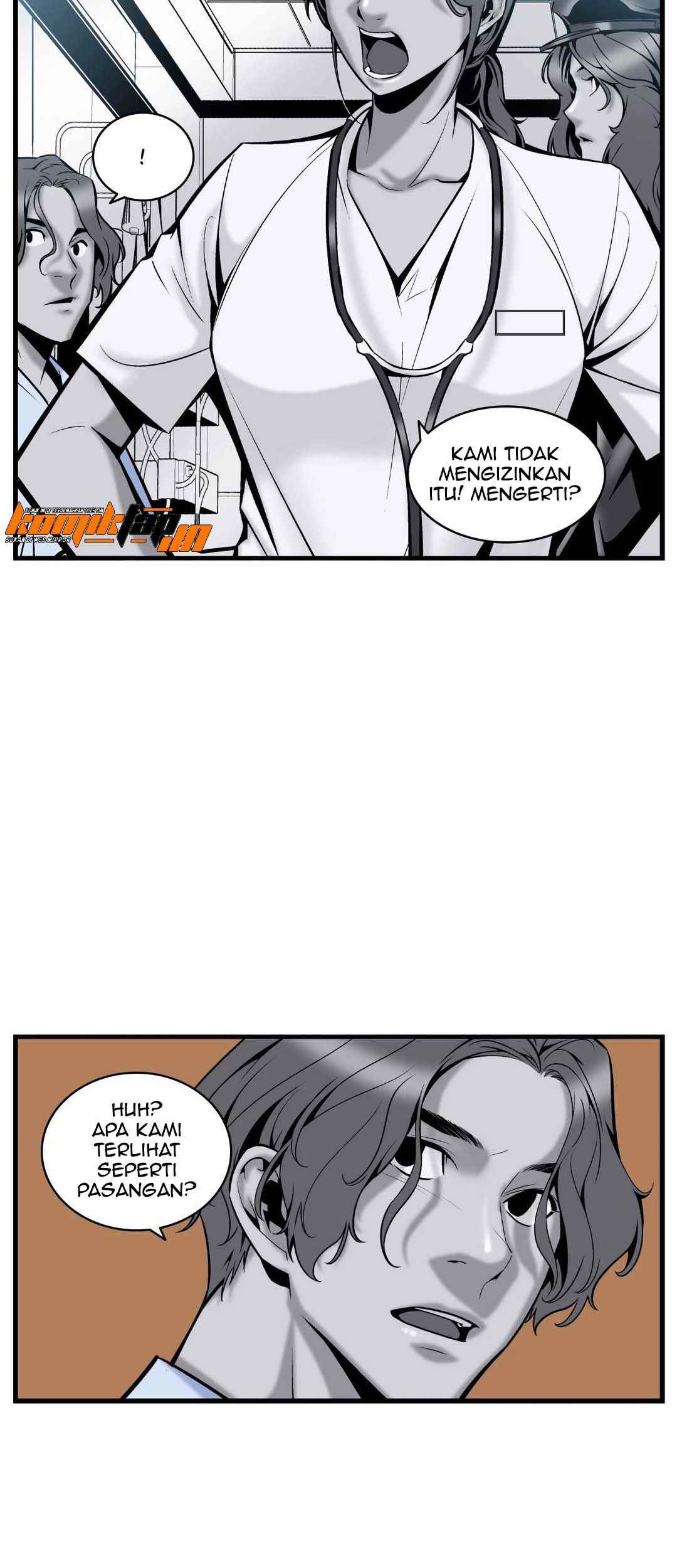 Midnight Taxi - Chapter 18 31