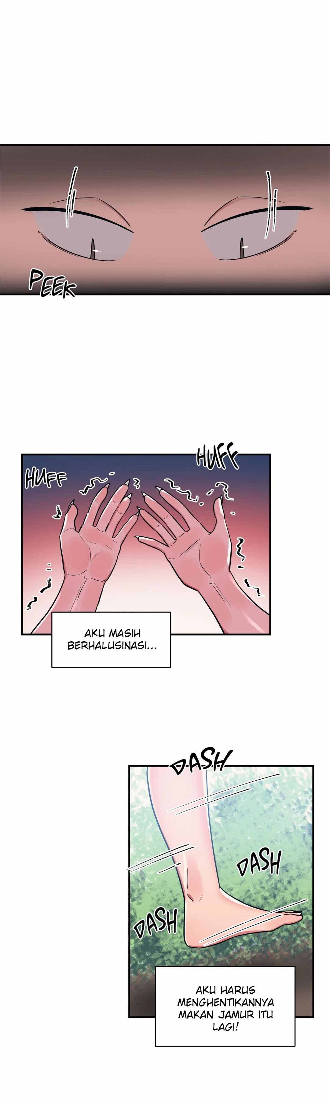 Her Nickname - Chapter 18 12