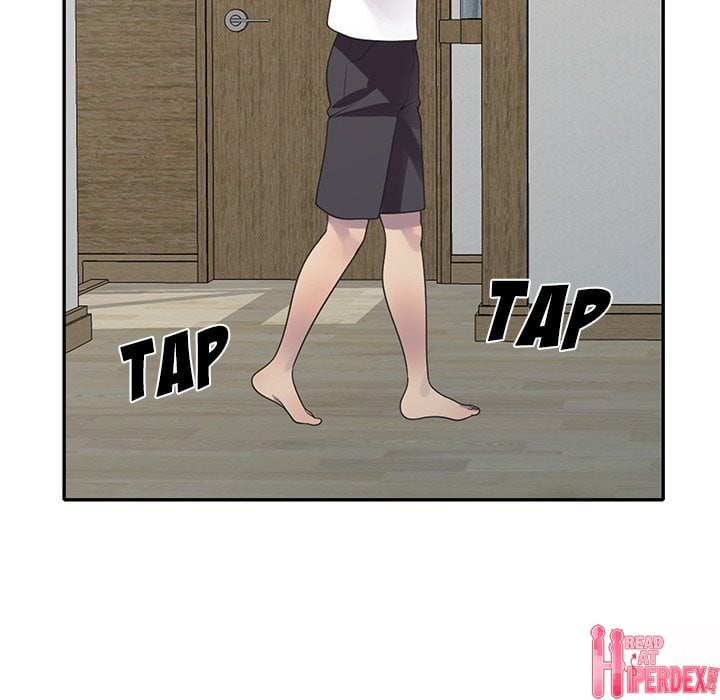 A Stolen Taste - Chapter 18 75