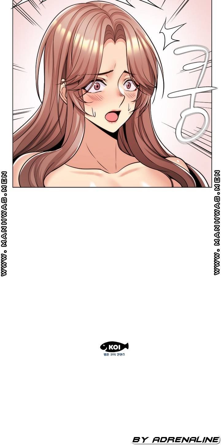 My Stepmom Is My Girlfriend - Chapter 18 61