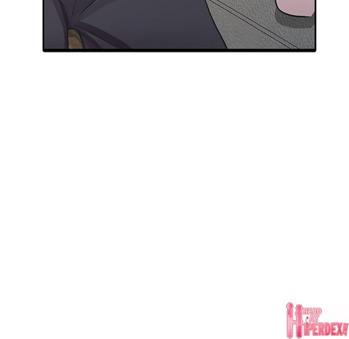 A Stolen Taste - Chapter 18 99