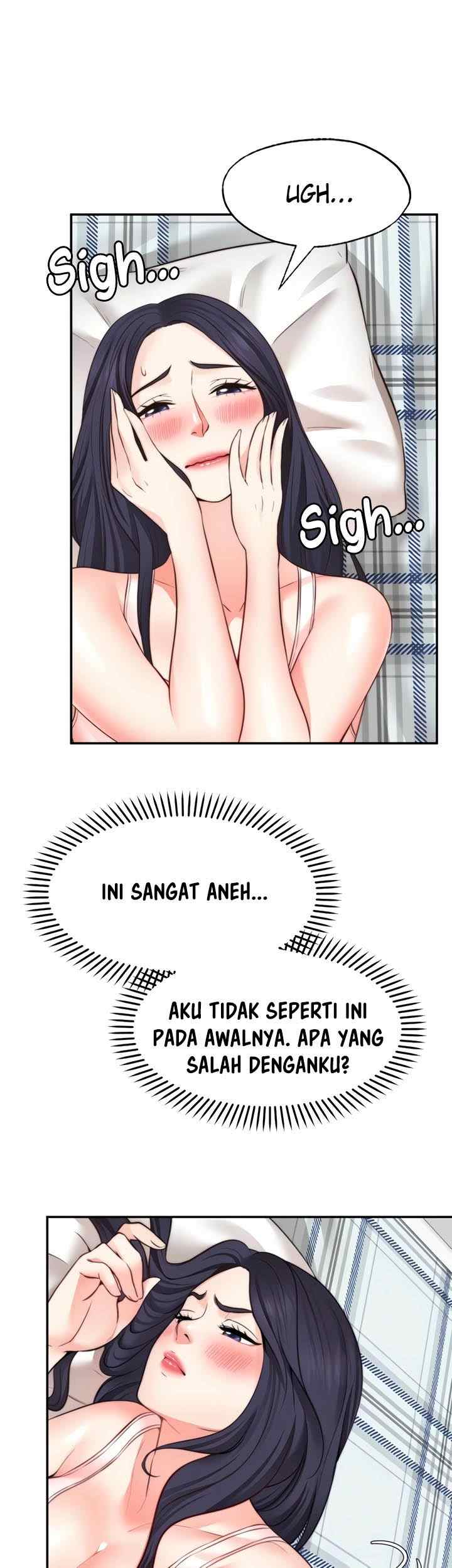 Wish Partner - Chapter 18 6