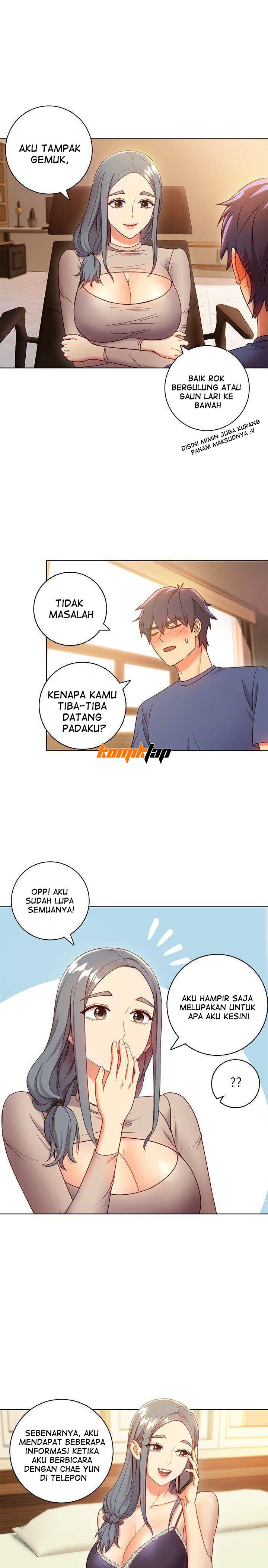 Stepmothers Friends - Chapter 18 21