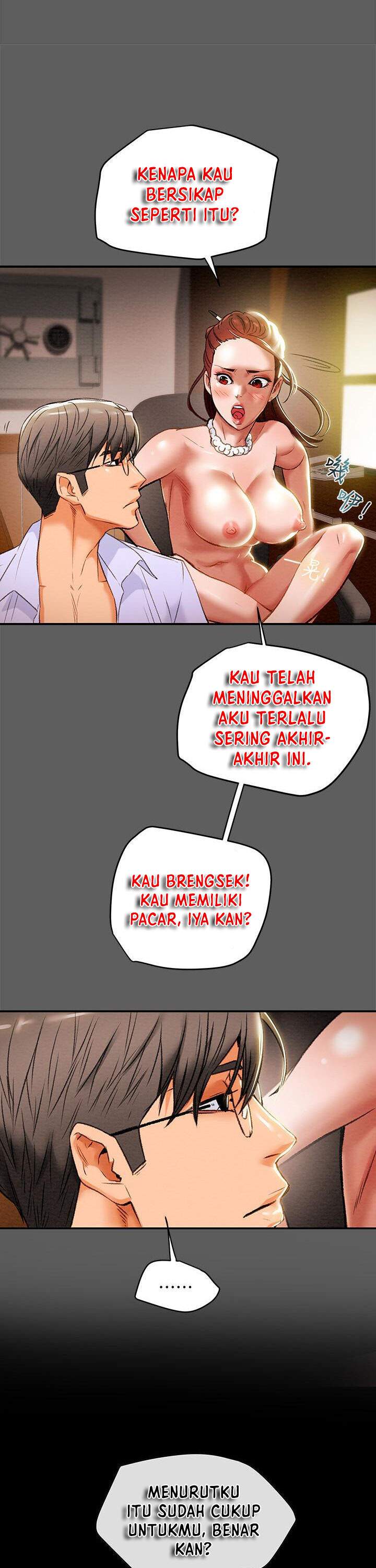 Erotic scheme - Chapter 18 31