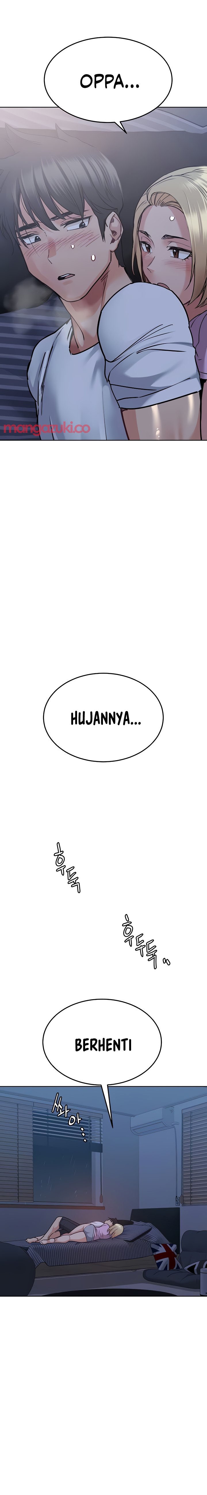 Keep It a Secret From Your Mother! - Chapter 18 6