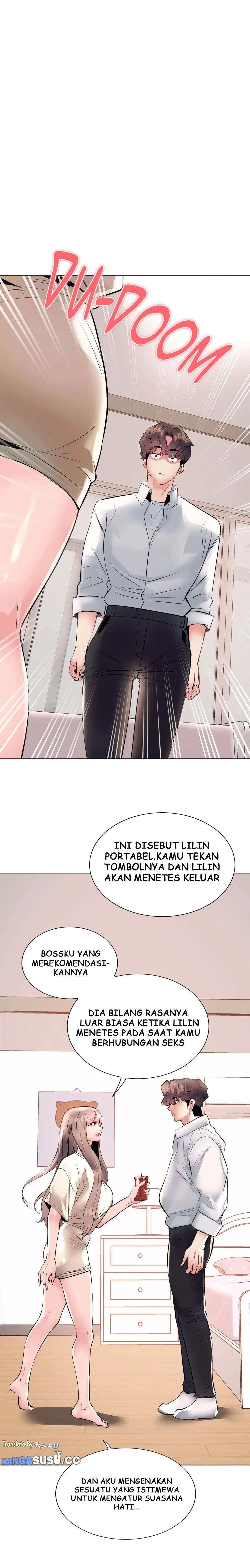 Toys Store - Chapter 18 3