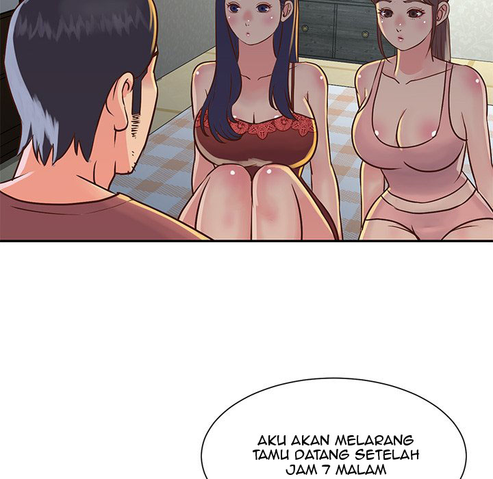 Not One, But Two - Chapter 18 37 Not One, But Two - Chapter 18 37