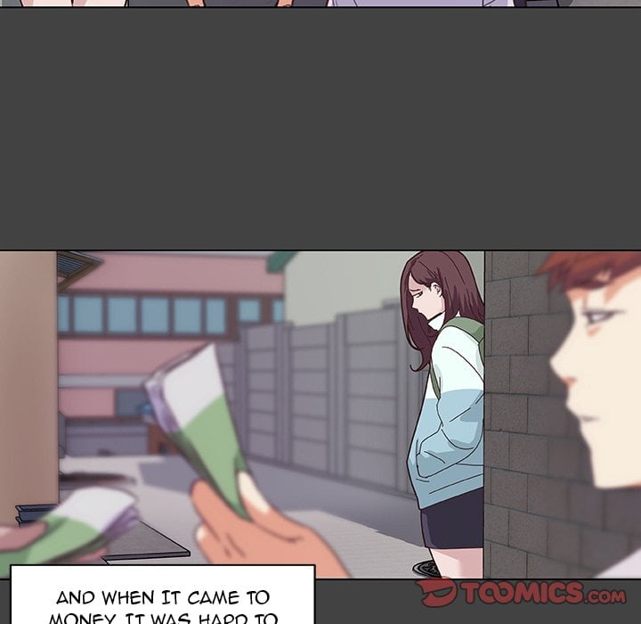 Family Adjustments - Chapter 18 32