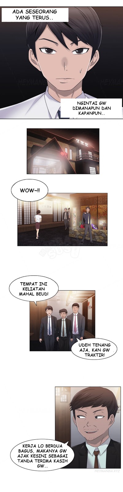 Miss Mystic - Chapter 18 7