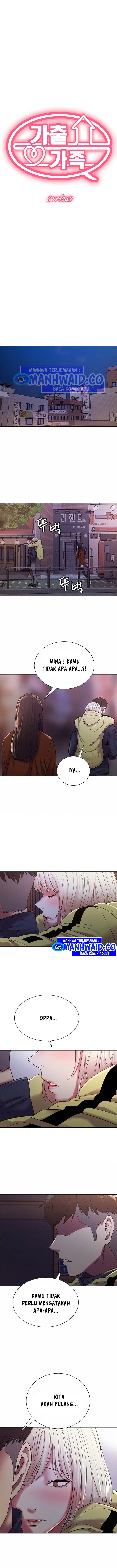 The Runaway Family - Chapter 19 2